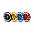CNC Racing Bi-Color Billet Pressure Plate For BMW S1000RR / S1000R (09-18), M1000RR CNC Racing Bi-Color Billet Pressure Plate For BMW S1000RR / S1000R (09-18), M1000RR